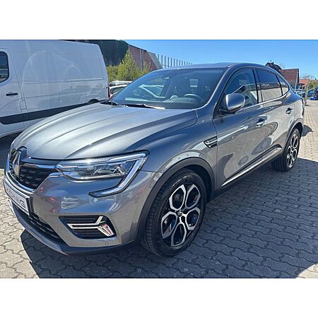 Renault Arkana leasen