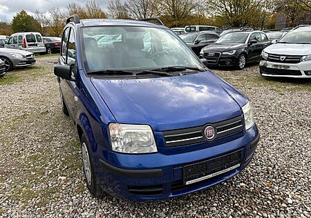 Fiat Panda 1.2 8V Dynamic Klima HU/AU 06.2026