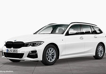 BMW 318i Touring M Sport Navi AHK Harman/K PDC LED