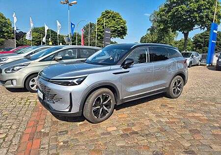 BAIC Beijing X75