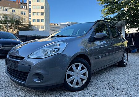 Renault Clio 1.5D Grandtour Expression/NAVI/KLIMA/73TKM