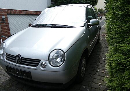 VW Lupo Volkswagen 1.0 BASIS Basis
