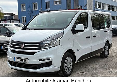 Fiat Talento Kombi Family, Klima / Behindertengerecht