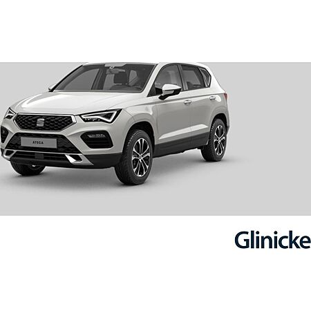 Seat Ateca leasen