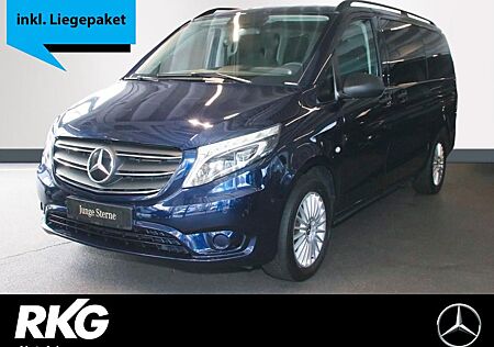 Mercedes-Benz Vito 119 CDI 4M Tourer EDITION PRO Lang LIEGE-P.