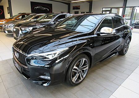 Infiniti Q30 1.6 Premium / Navi / Klimaautomatik