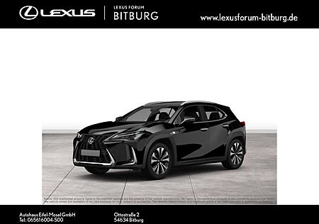 Lexus UX 200 Launch Edition Navi RFK 15 Jahre Relax Ga