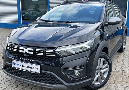 Dacia Sandero III Stepway Expression*LED*PDC*ACC*TEMPO