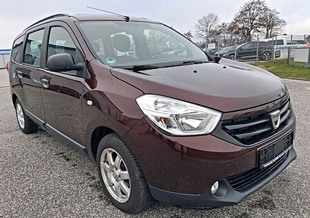 Dacia Lodgy Ambiance *1 Hand* Gepflegt*