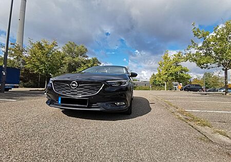 Opel Insignia 1.5 ECO Turbo 122kW Edition Grand S...