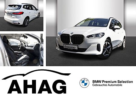 BMW 218i Active Tourer Steptronic DCT Komfortzugang