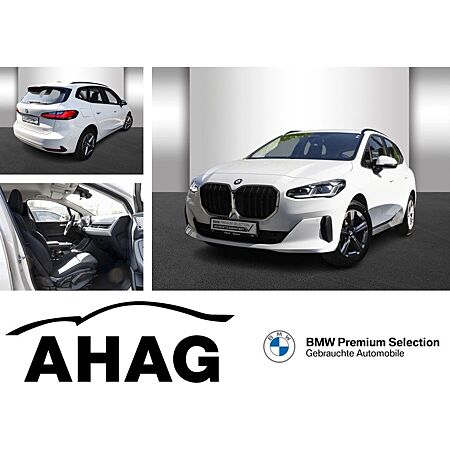 BMW 2er Active Tourer leasen
