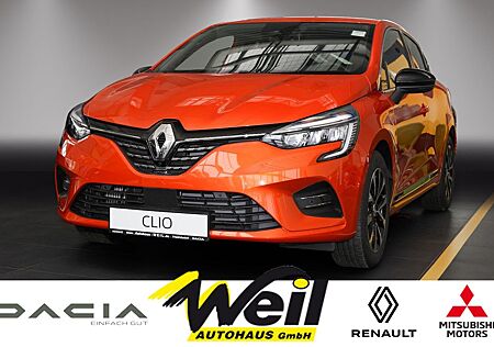 Renault Clio V+Techno TCe 90 +KAMERA+NAVI