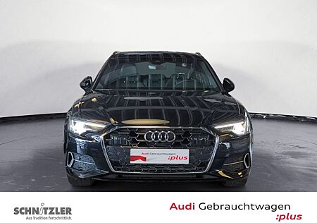 Audi A6 Avant 45 TFSI S tronic advanced MATRIX-LED/PA