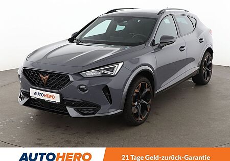 Cupra Formentor 2.0 TSI VZ 4Drive Aut.*NAVI*VC*ACC*