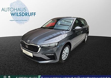 Skoda Scala 1.5 TSi DSG Selection Smart-Link Tempomat