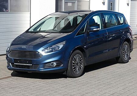 Ford S-Max Titanium*AHK*Kamera