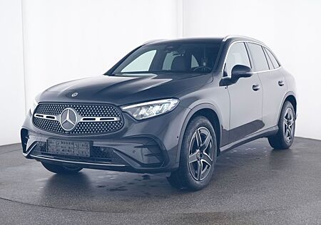 Mercedes-Benz GLC 220 d 4M AMG/LED/Panorama-SD/Memory-P./AHK/