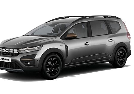 Dacia Jogger Extreme+, Navi, Winter & City, ab 1,99%