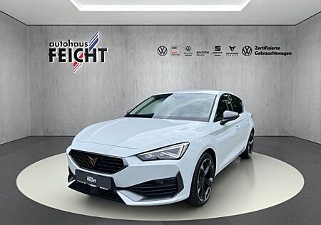 Cupra Leon 1.5 eTSI LED+NAVI+PARKLENK+FULL LINK+GJR