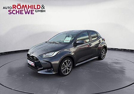 Toyota Yaris Hybrid 116 1.5 VVT-i Teamplayer
