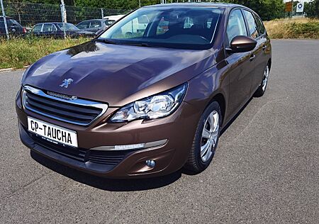 Peugeot 308 SW Active, GARANTIE, INSPEKTION, TÜV NEU!