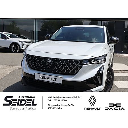 Renault Austral leasen