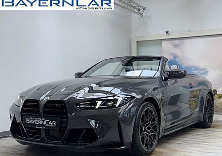 BMW M4 xDrive Comp. Sitzlüft. CarbonExt. ACC 360°