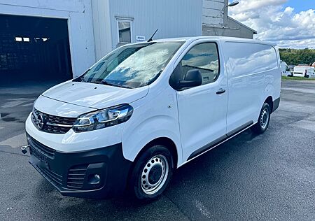 Opel Vivaro gebraucht kaufen Opel Vivaro Kasten Edition L NAVI 1.Hand