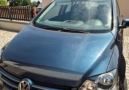 VW Golf Plus Volkswagen 1.4 United AUTOMATIK