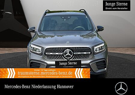 Mercedes-Benz GLB 200 AMG Night/Premi/Dist/Pano/LED/Sound/AHK