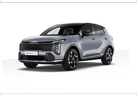Kia Sportage PE 1.6T AWD DCT7 GT-line|DRI|SND |GD