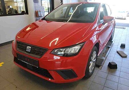 Seat Ibiza 1.0 TSI DSG Style