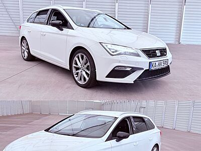 Seat Leon ST 1.4 TSI ACT 110kW Start&Stop FR FR