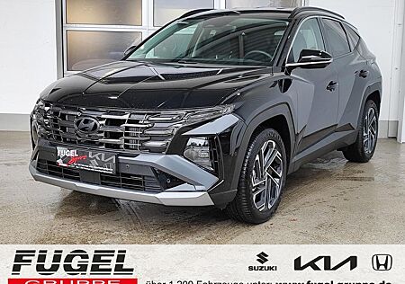 Hyundai Tucson gebraucht kaufen Hyundai Tucson 1.6 T-GDI DCT 2WD Prime FL Matrix|Assist.