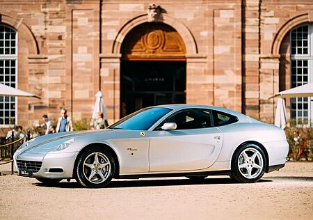 Ferrari 612 Scaglietti F1A - 32300 kms