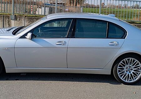 BMW 750Li A 1 hd, Originaler ZUST. TÜV INSP. NEU