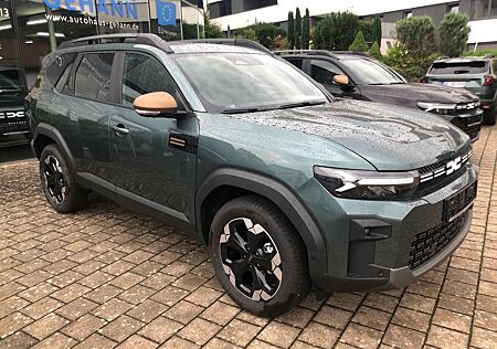 Dacia Bigster tce 130 4x4 Extreme WINTERPLUS+CITY+AHK