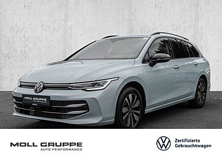VW Golf Volkswagen Variant 2.0 TDI DSG Life GOAL 360 ACC AHK