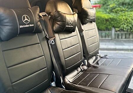 Mercedes-Benz Viano 3.0 CDI AMBIENTE EDITION lang AMBIENTE...