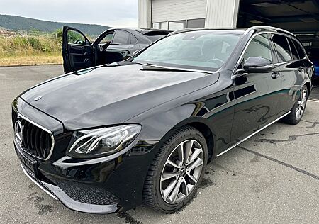 Mercedes-Benz E 400 E -Klasse T-Modell d 4Matic