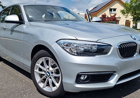BMW 120i Advantage Advantage