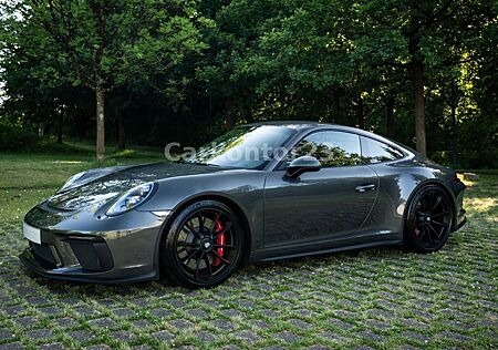 Porsche 991 GT3 Touring*Lift*PDLS