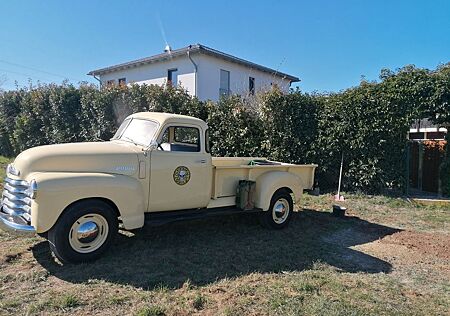 Chevrolet 3800 Pickup 1947
