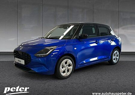 Suzuki Swift Comfort Hybrid