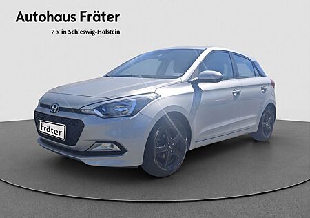 Hyundai i20 Go