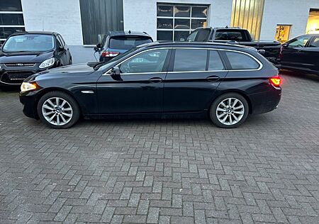 BMW 520d