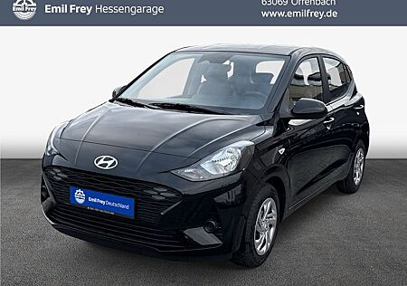 Hyundai i10 1.0 Select 46 kW, 5-türig
