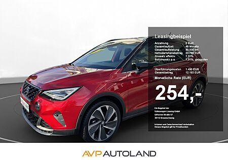 Seat Arona 1.0 TSI FR | NAVI | LED | ACC