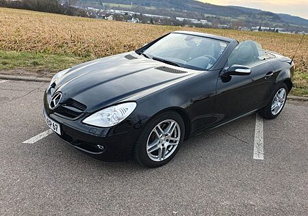 Mercedes-Benz SLK 280 -